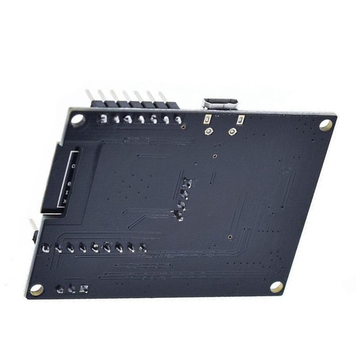 Smart Home Module Iot - DIY Akıllı Ev Projesi için Kablolu