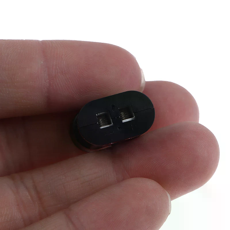 Shelly Plug - 1 adet hoparlör kablosu adaptörü konnektör