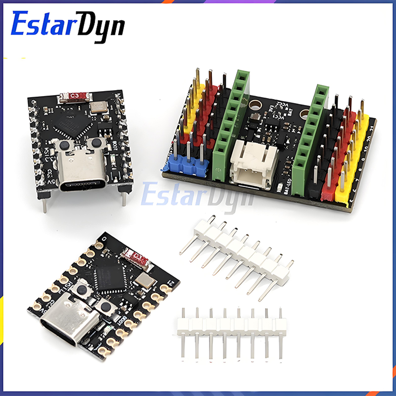 ESP32-C3/SuperMini Geliştirici - Smart Home Module Iot incelemesi ve fiyatı