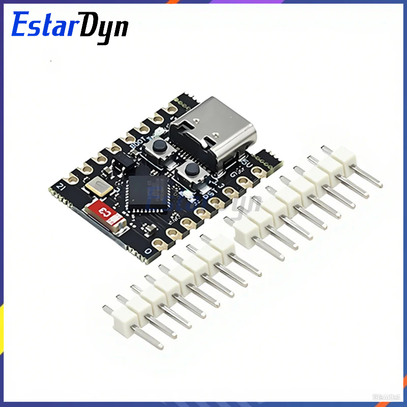 ESP32-C3/SuperMini Geliştirici - Smart Home Module Iot incelemesi ve fiyatı