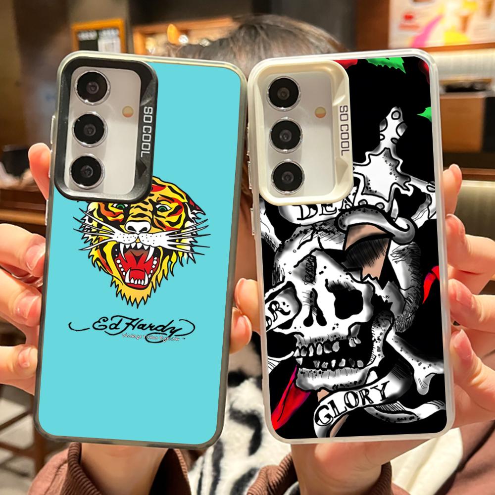 ED-Hardy TrendBrand Telefon Kı - Shelly incelemesi ve fiyatı