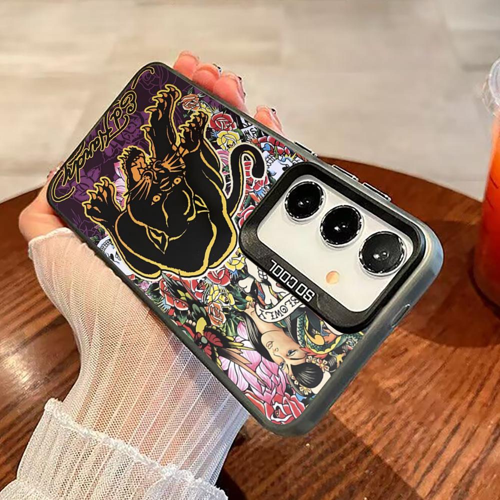 ED-Hardy TrendBrand Telefon Kı - Shelly incelemesi ve fiyatı