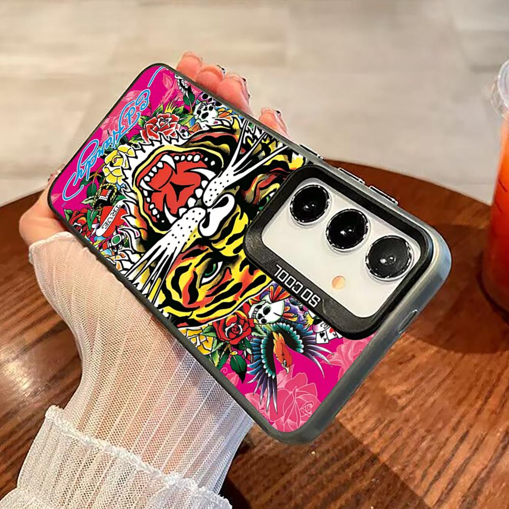 ED-Hardy TrendBrand Telefon Kı - Shelly incelemesi ve fiyatı