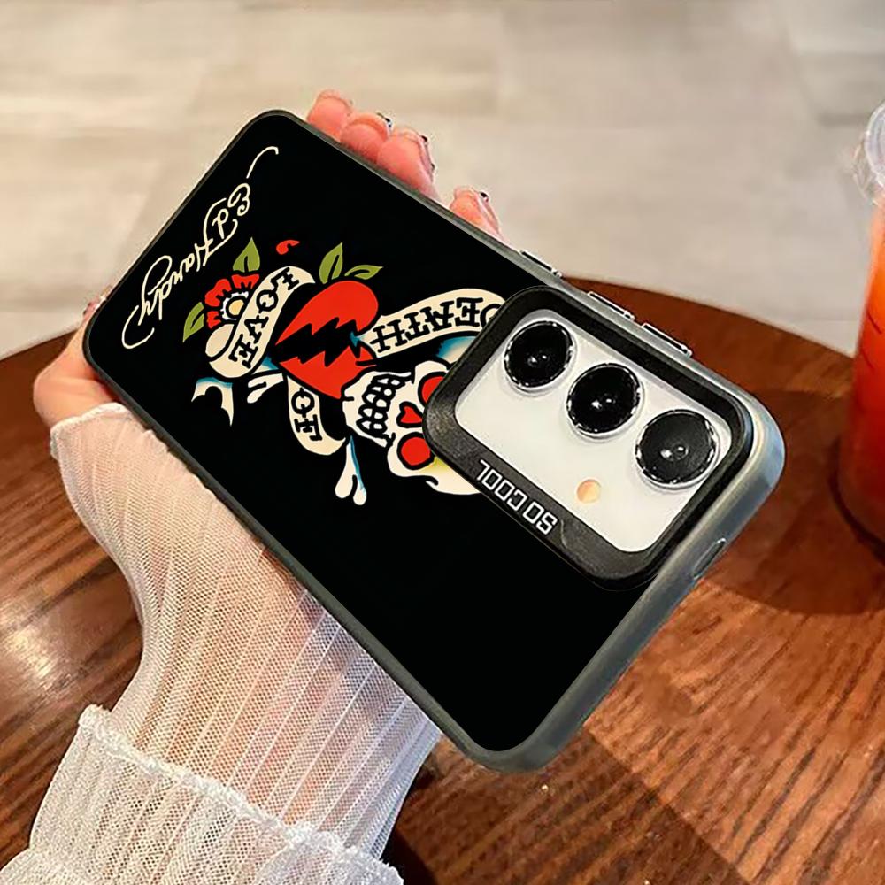 ED-Hardy TrendBrand Telefon Kı - Shelly incelemesi ve fiyatı