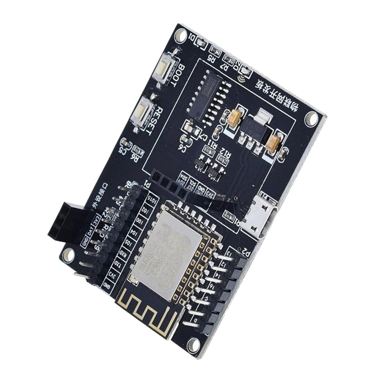 DIY Akıllı Ev Projesi için Kab - Smart Home Module Iot incelemesi ve fiyatı