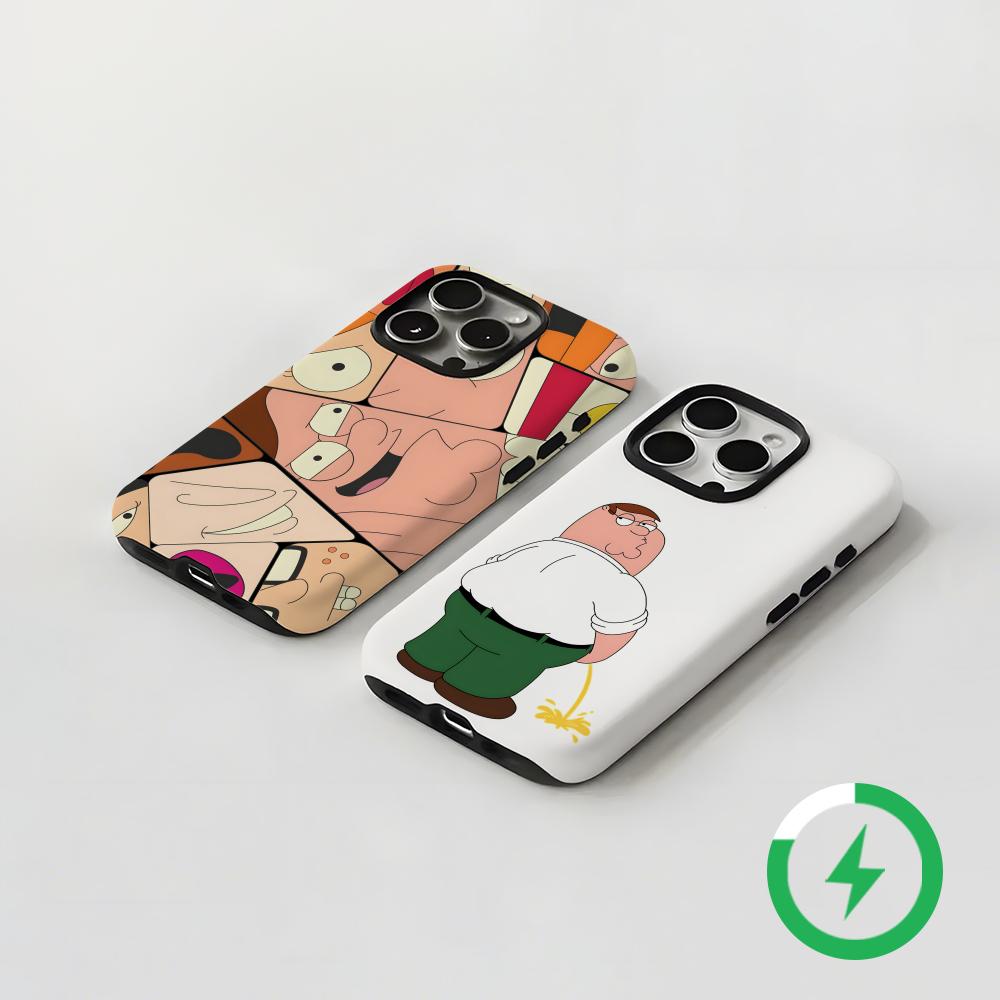 Family Guy Peter Griffin Telef - Shelly incelemesi ve fiyatı