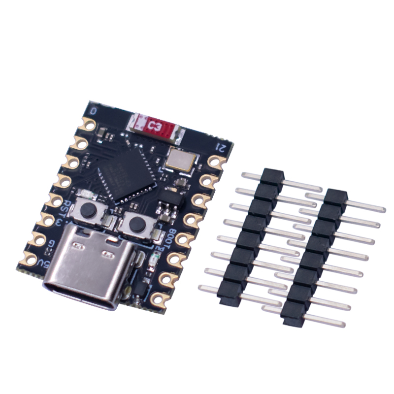 ESP32-C3 Mini Geliştirme Kartı - Smart Home Module Iot incelemesi ve fiyatı