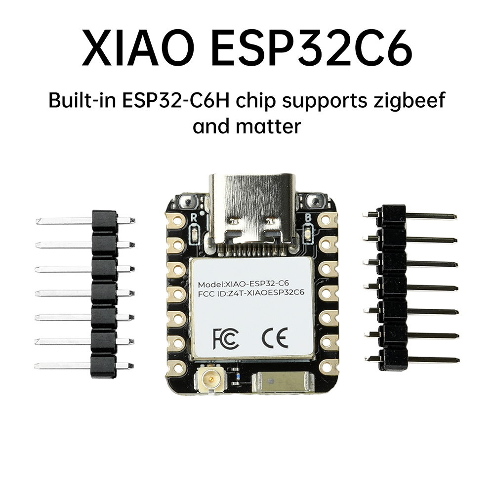 Seeed Studio by XIAO'dan ESP32 - Smart Home Module Iot incelemesi ve fiyatı