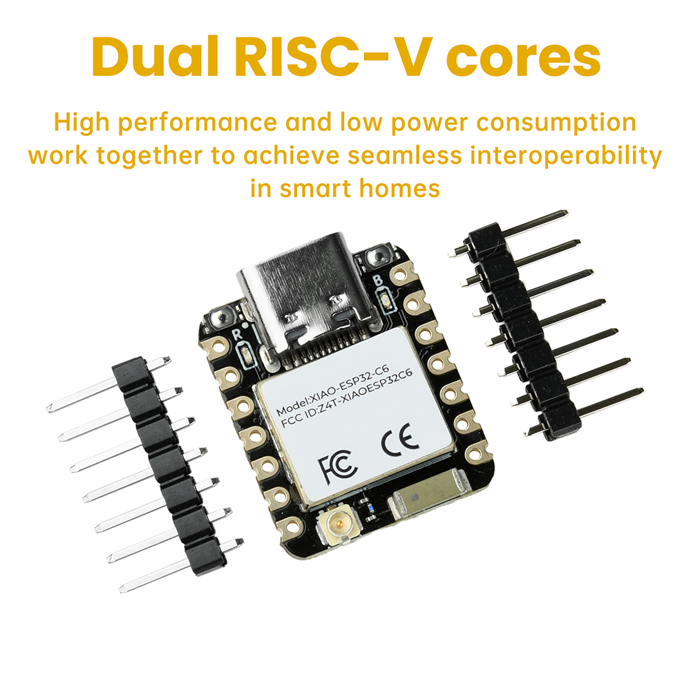 Seeed Studio by XIAO'dan ESP32 - Smart Home Module Iot incelemesi ve fiyatı