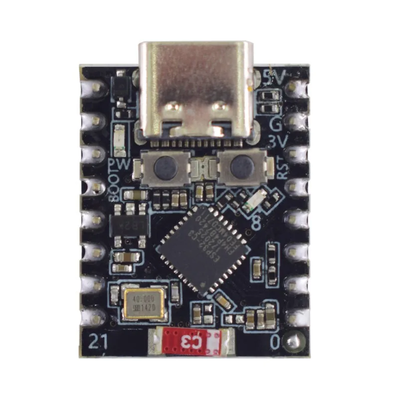 ESP32-S3 Geliştirme Kartı, WIF - Smart Home Module Iot incelemesi ve fiyatı
