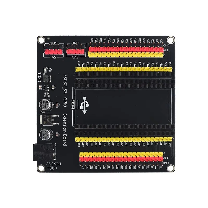 ESP32-S3 Geliştirme Kartı, WIF - Smart Home Module Iot incelemesi ve fiyatı